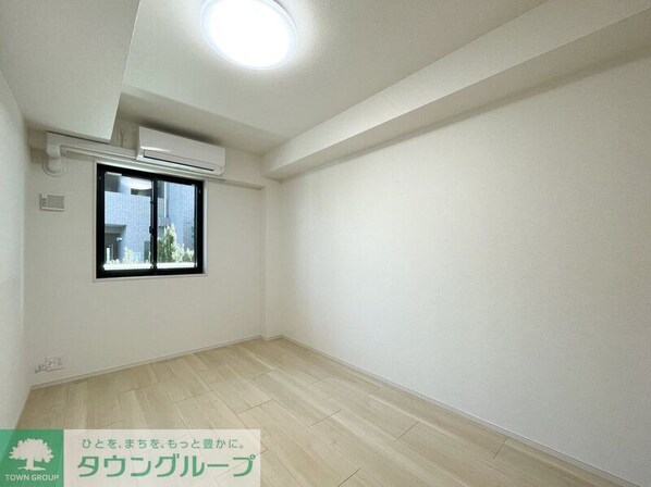 S-RESIDENCE富士見ヶ丘affordの物件内観写真